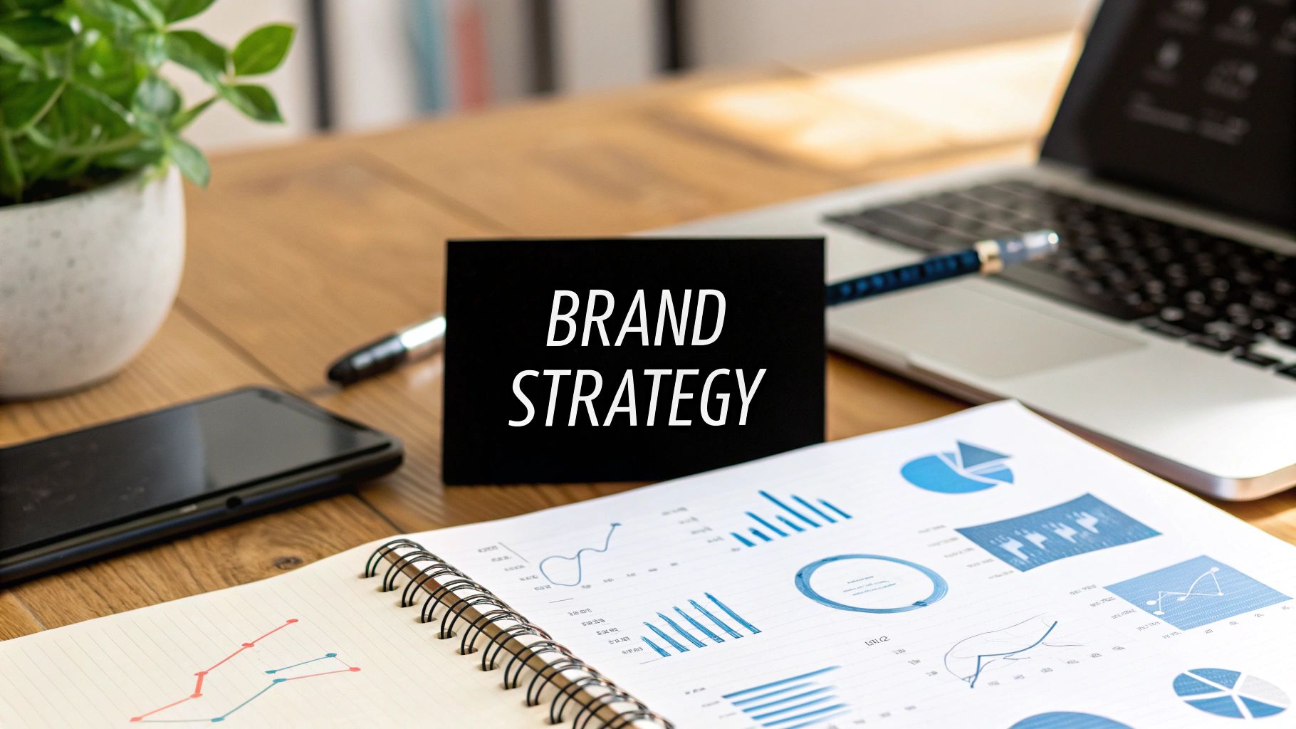 7 Powerful Brand Strategy Examples to Inspire You in 2025