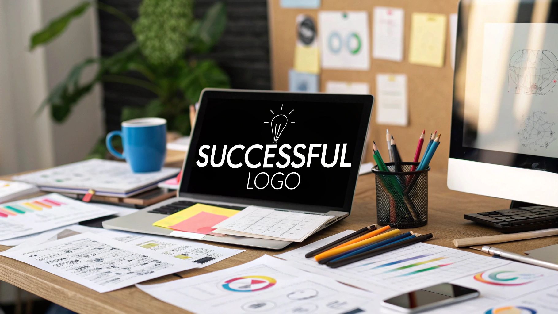What Makes a Successful Logo Your Design Guide