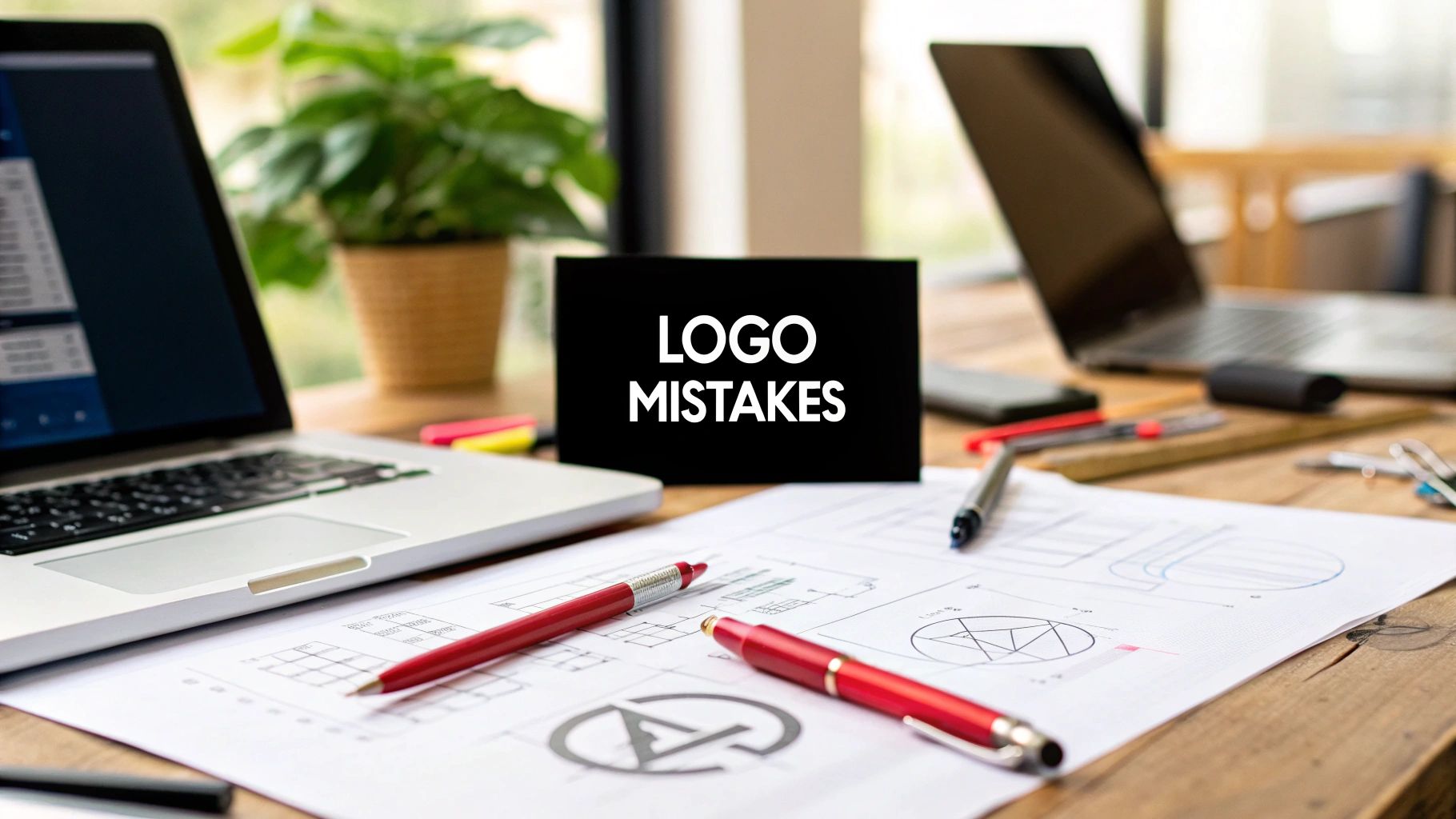 8 Infamous Bad Logo Designs (And What to Learn From Them)