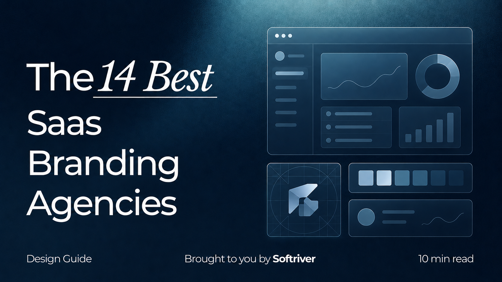 The 14 Best SaaS Branding Agencies in 2026 (Ranked & Scored)