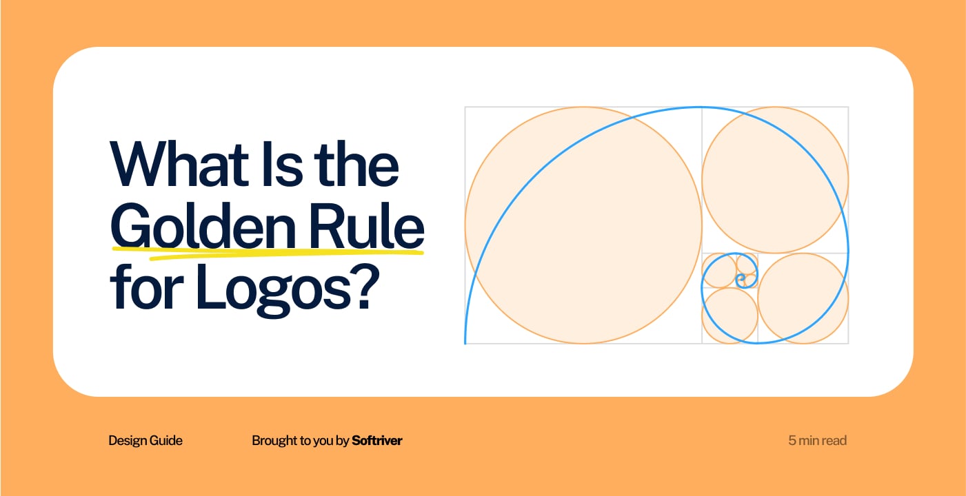 What Is the Golden Rule for Logos?