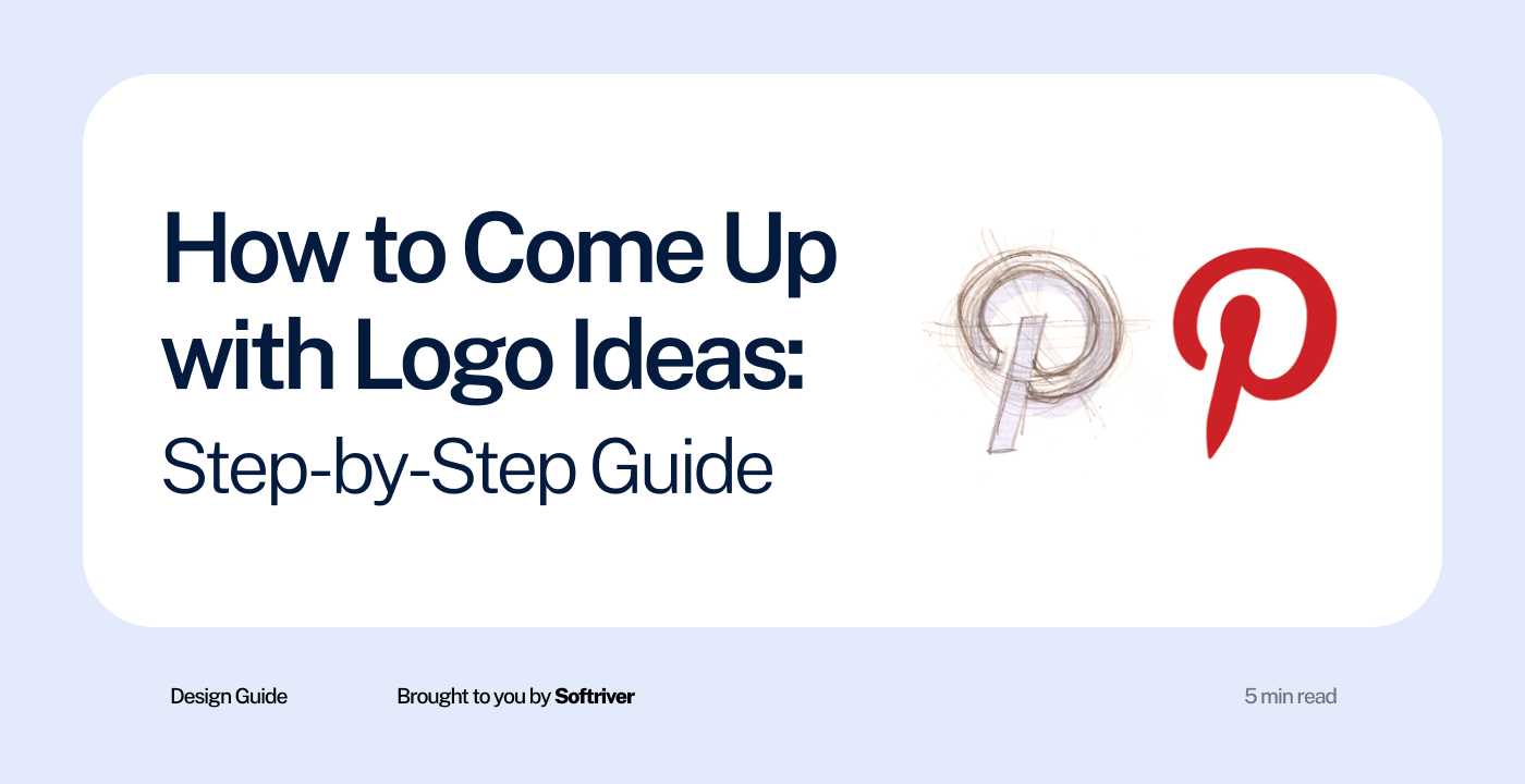 How to Come Up with Logo Ideas That Stand Out