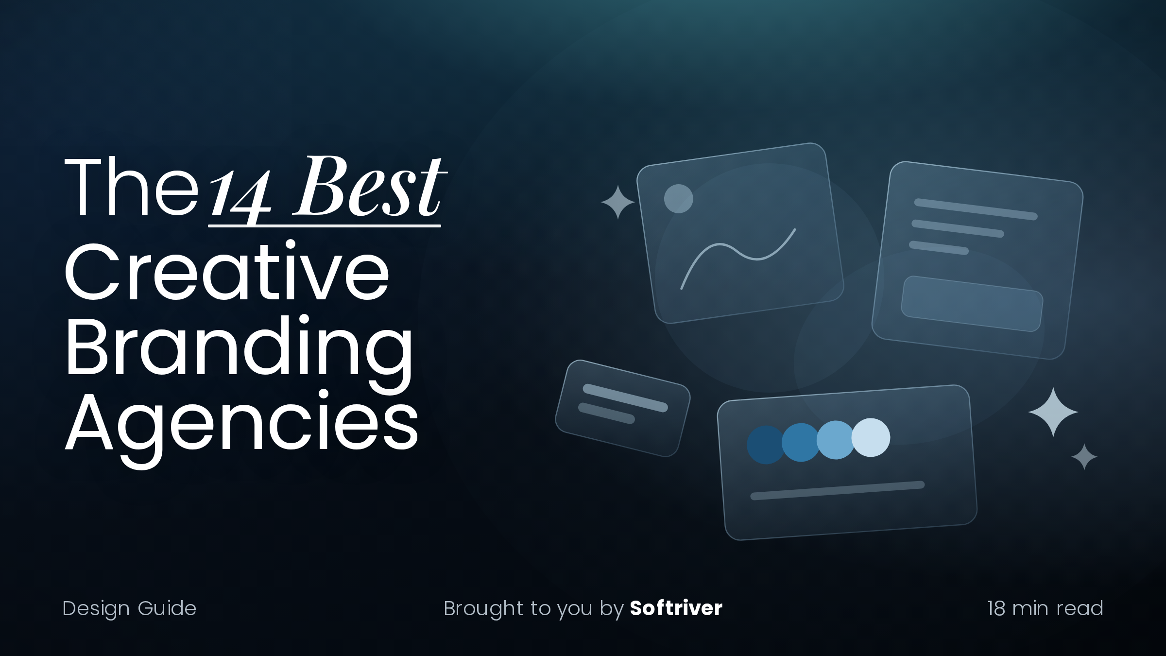 The 14 Best Creative Branding Agencies in 2026