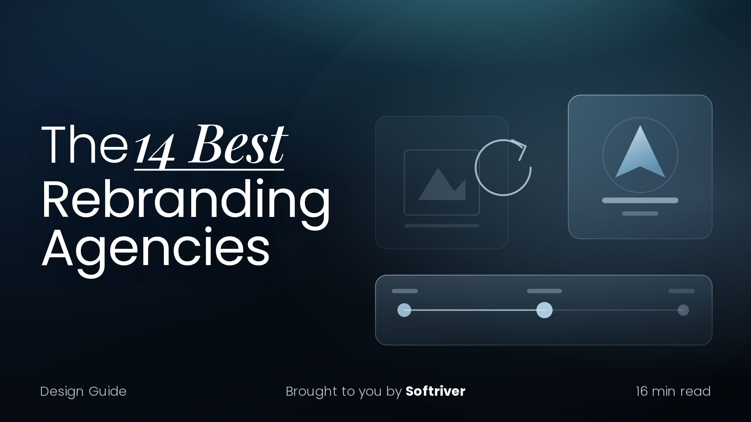 The 14 Best Rebranding Agencies in 2026