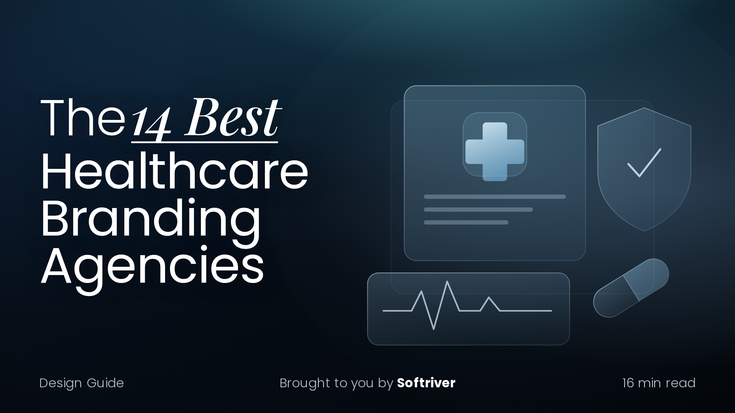 The 14 Best Healthcare Branding Agencies in 2026